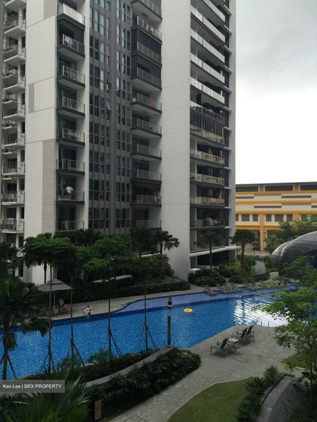 Bartley Ridge (D13), Condominium #560450981